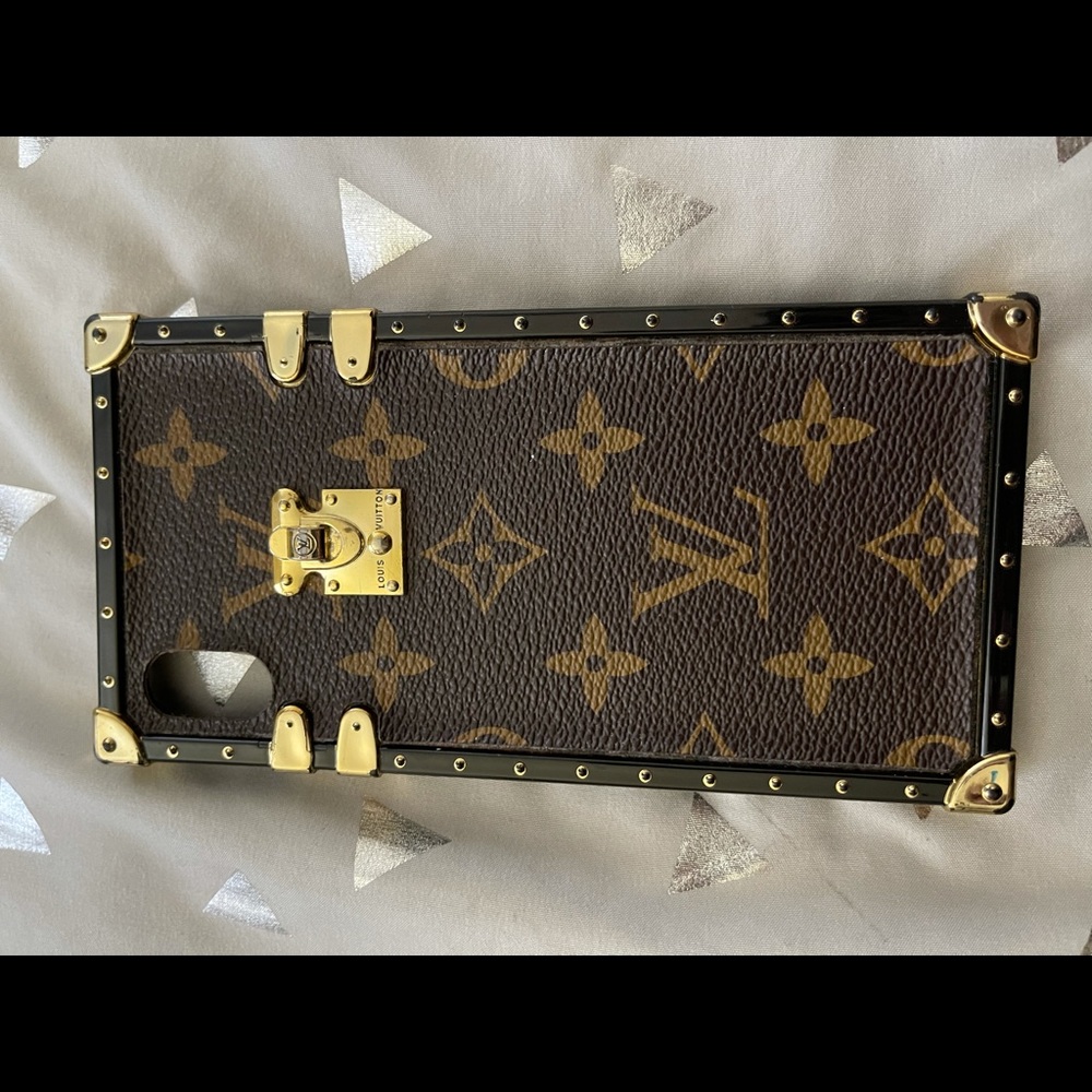 iPhone 10 XS Max designer inspired case